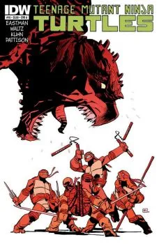 Cover of Ujigami, Part Four