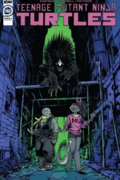 Issue #102
