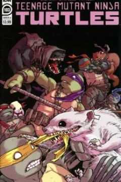 Issue #103