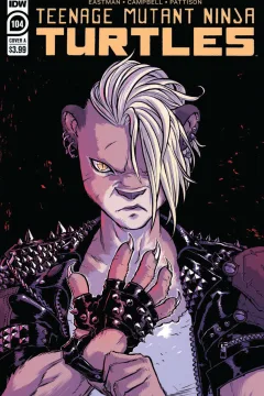 Issue #104