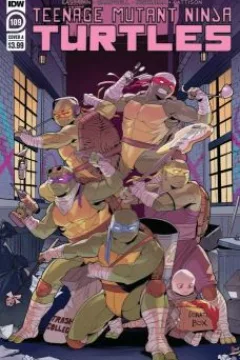 Issue #109