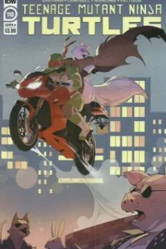 Issue #110