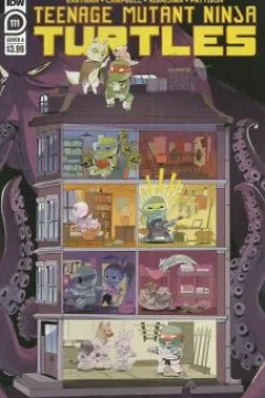 Issue #111