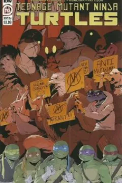 Issue #112