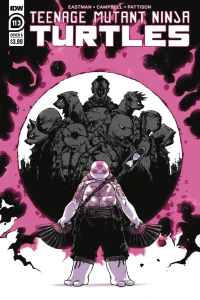 Time After Time, Part 1