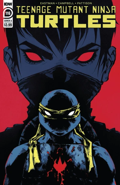 Cover of Time After Time, Part 4