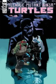 Issue #119