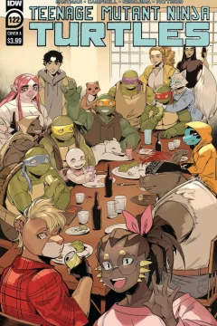 Issue #122
