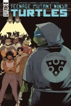 Issue #123