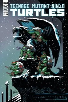 Issue #124