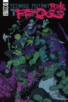 Issue #125
