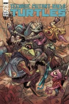 Issue #126