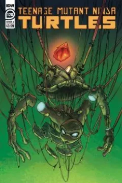 Issue #128
