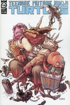 Issue #129