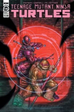 Issue #135