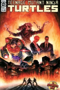 Issue #137