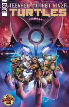 Cover of Issue #139