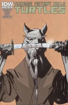 Cover of Issue #14