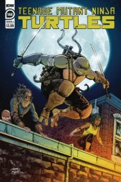 Issue #144