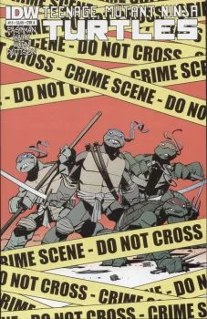 Cover of Issue #15