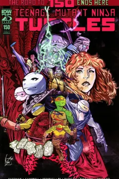 Issue #150