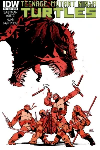 Issue #16