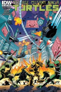 Issue #18