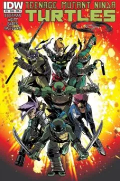 Issue #19