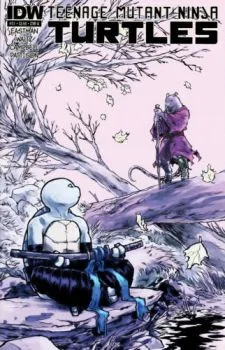 Cover of Northampton Part 3