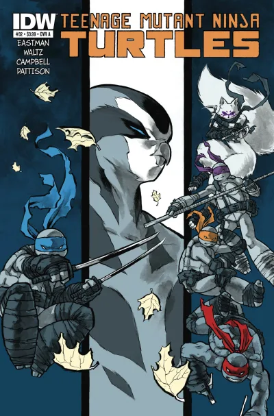 Cover of Northampton Part 4