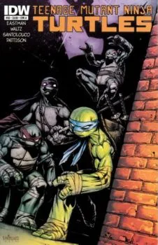 Cover of Issue #33