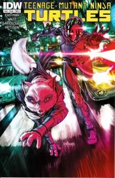 Cover of Issue #40