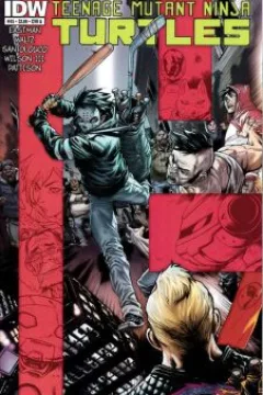 Issue #45