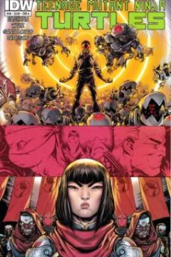 Issue #46