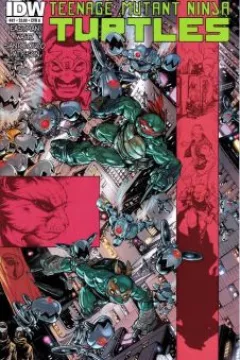 Issue #47