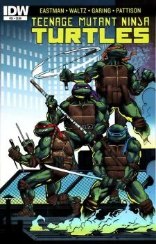Cover of Issue #51