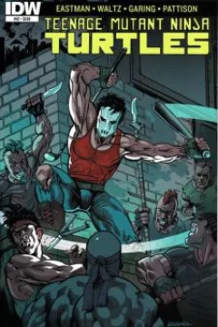 Issue #52