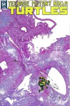 Issue #54