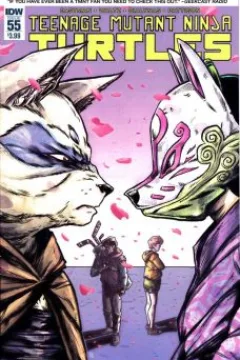 Issue #55