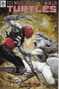 Issue #59