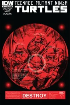 Issue #6