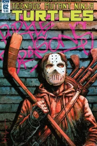 Chasing Phantoms Part 2