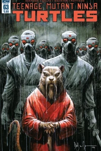 Chasing Phantoms Part 3