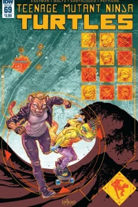 Desperate Measures Part 3