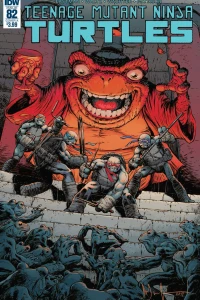 Kingdom of the Rats Part 2