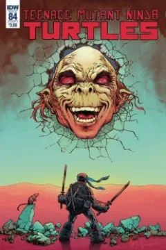 Kingdom of the Rats Part 4
