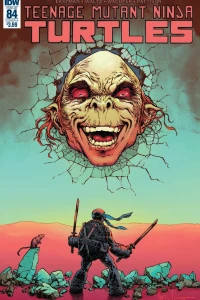 Kingdom of the Rats Part 4