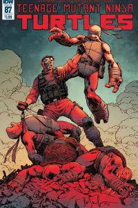 Battle Lines, Part 2