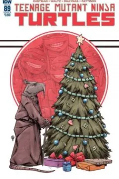 Issue #89