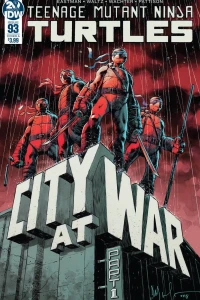 City at War, Part 1